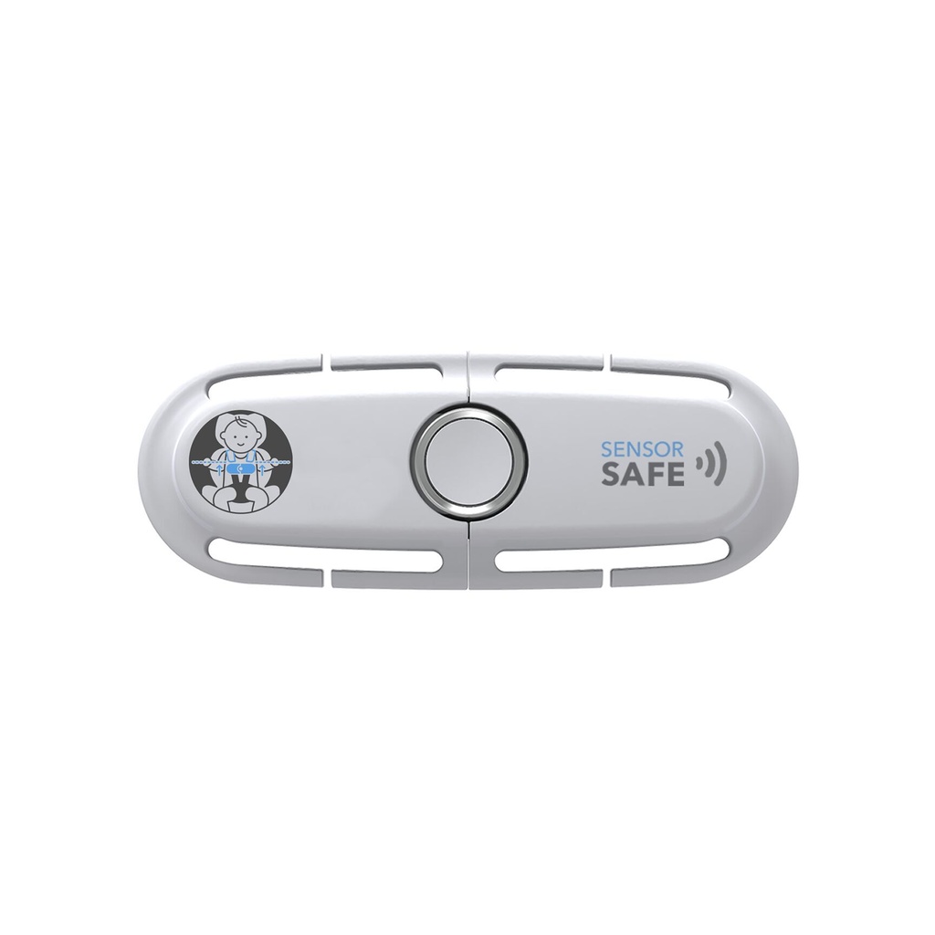 SensorSafe 4 en 1 Safety Kit Grupo 0+/1 Cybex