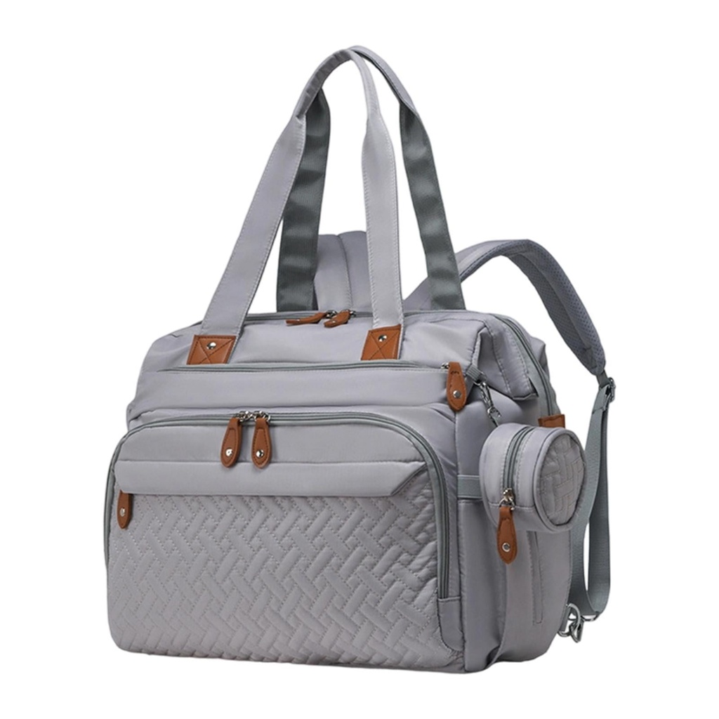 SAC A MAMAN 3PC