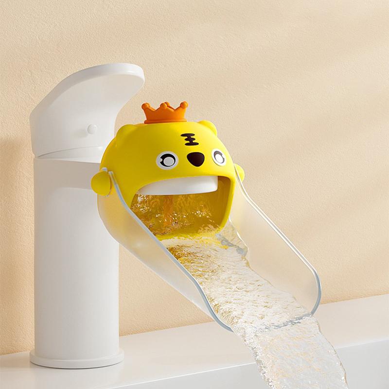 Extension de robinet