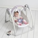 BALANCOIRE MUSICAL Olmitos