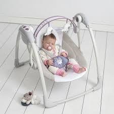 BALANCOIRE MUSICAL Olmitos