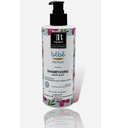 Shampooing The best premium 370 ml