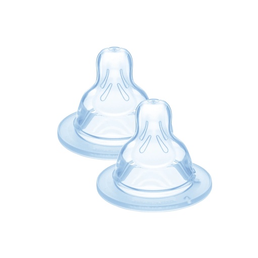 Tétine 6m+ en silicone Mam