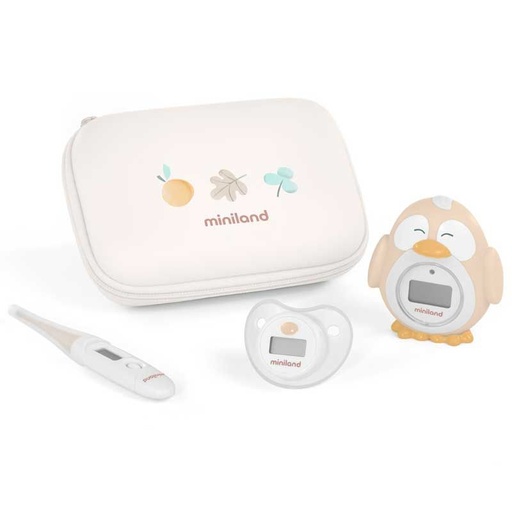 [89583] Kit Thermomètre Miniland