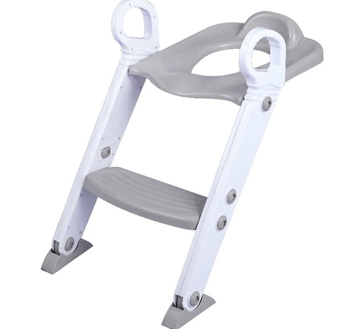 [pa-0009] Réducteur de toilette avec échelle PAPITA