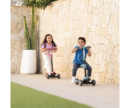 Trottinette évolutive  Olmitos