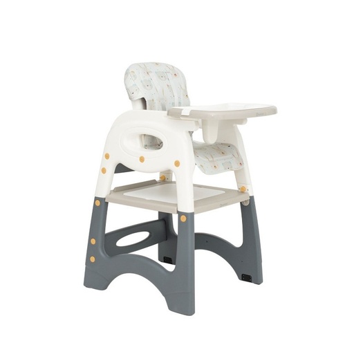 Chaise haute 5 en1 Olmitos