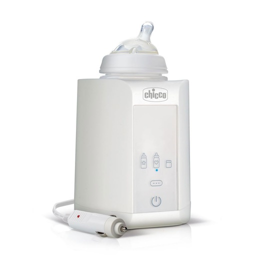 [00007389100000] Chauffe biberon auto maison chicco