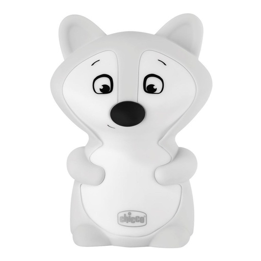 [00009968000000] Veilleuse Sweet Lights Renard Chicco