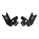 Adaptateur pour siège auto pour poussette YOYO