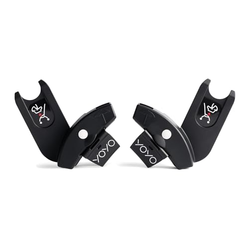 Adaptateur pour siège auto pour poussette YOYO
