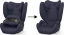 Siège-auto Pallas B i-Size Blue Moon CYBEX