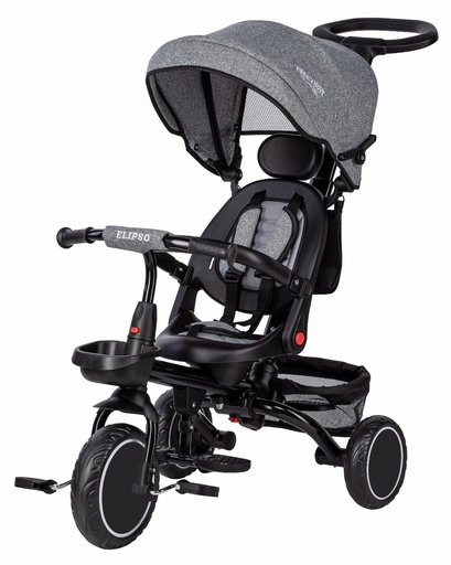 Tricycle elipso free on