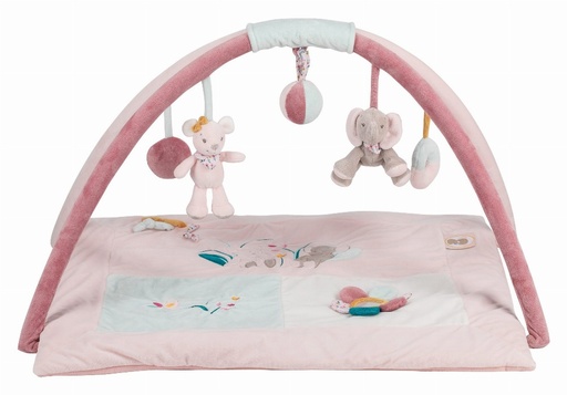 [83501] Tapis de jeu Free2Play Zoe la souris FREE ON