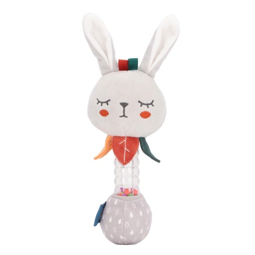 [34569-12] Peluche Douce pour Bébé