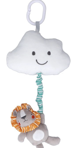 [34569-14] Jouets hochets suspendus pour bébé