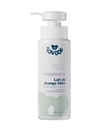 Lait de change bébé pour zone sensible & irritée 200 ml TOUDOU