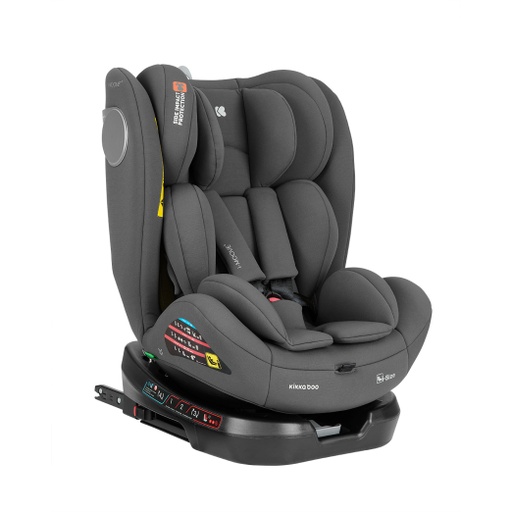 [31002100102] Siège auto 40-150 cm i-Moove 2 i-Size Kikka BOO